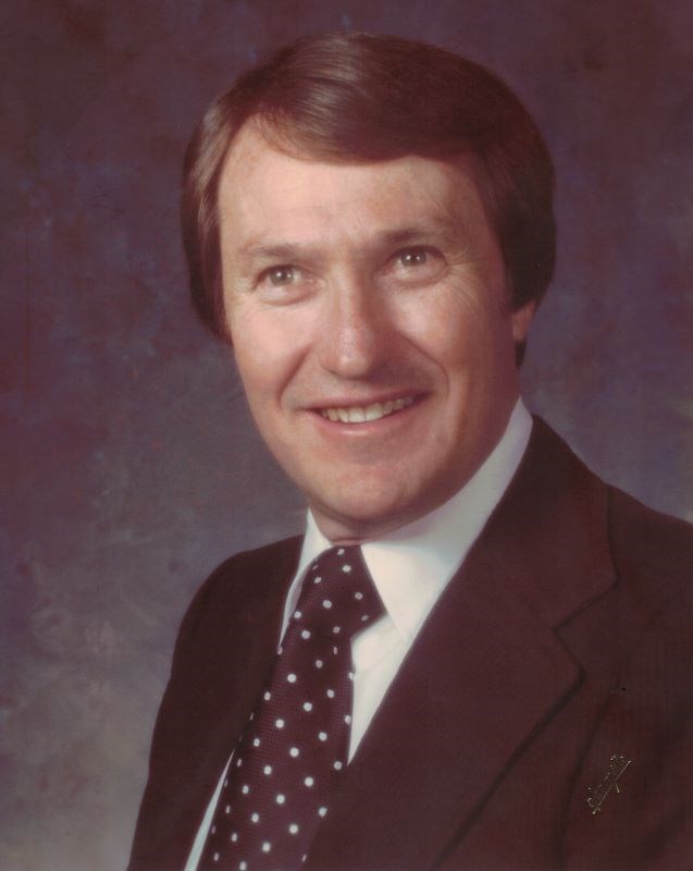 Obituario de John Arthur Jones