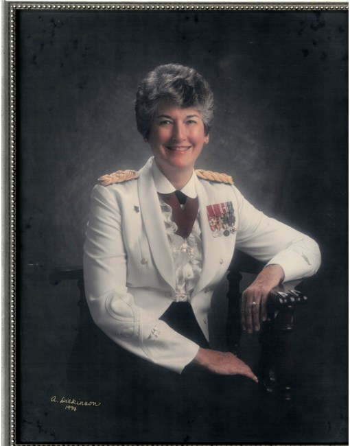 Obituary of Gail Croy