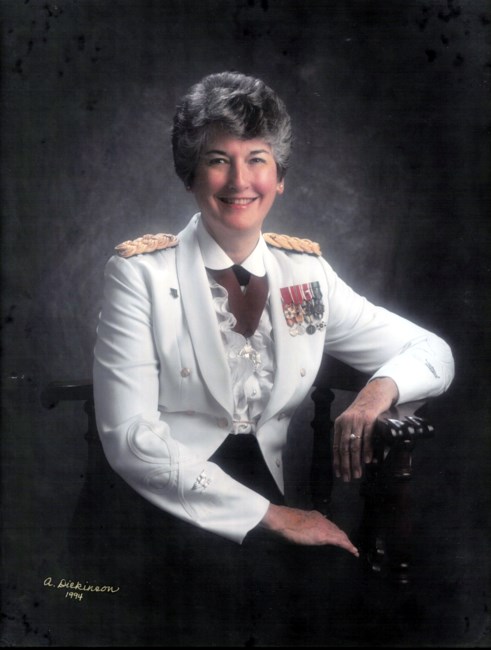 Avis de décès de Gail Croy