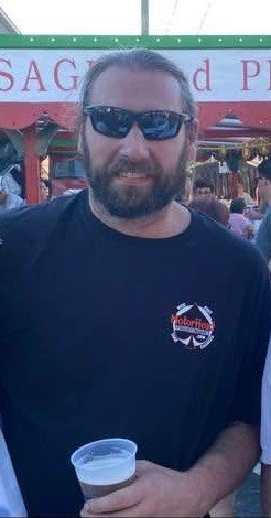 Avis de décès de Michael Brown