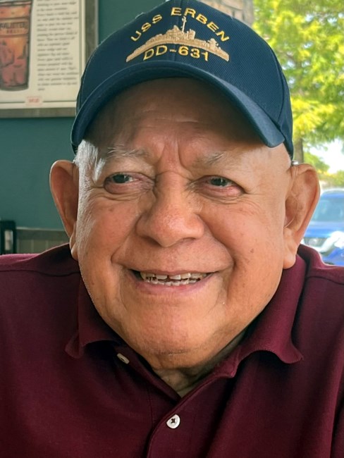 Obituary of George M Ortiz