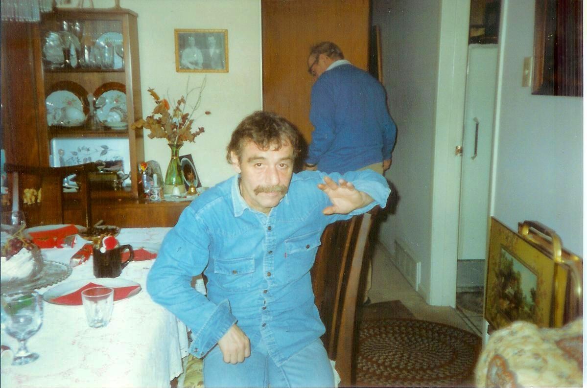 Obituary of George Salvatore Foster