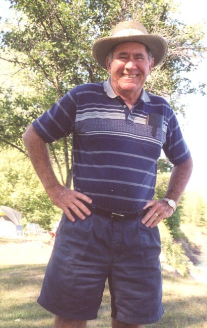 Obituary of Darwyn L. Buchanan