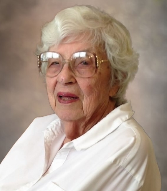 Obituary of Reba E. Saiger