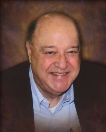 Obituary of James Harry Gabriel