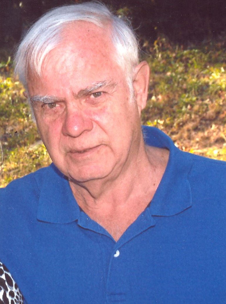 Obituary of Don Patch