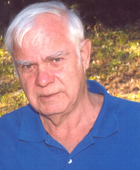 Obituary of Don Patch