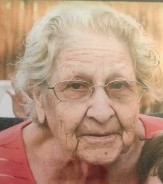 Obituary of Josefina Soberanes