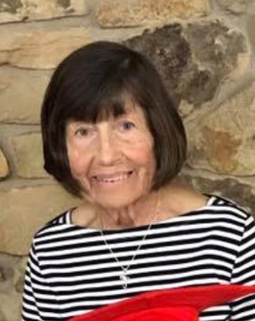 Obituary of Doris Yvonne Richardson