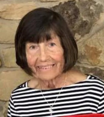 Obituary of Doris Yvonne Richardson