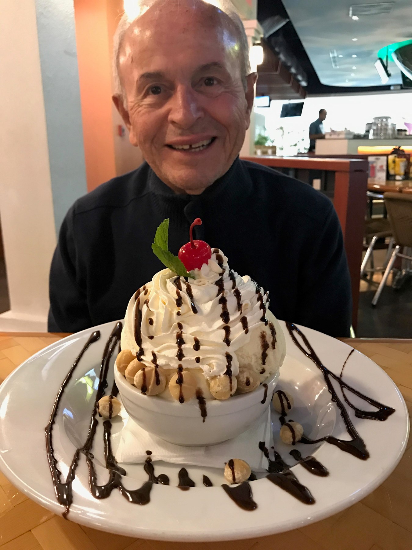 Santiago Luciano Obituary Fort Lauderdale, FL