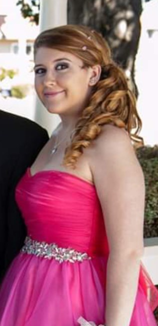 Obituary of Ariel Ann Bryant