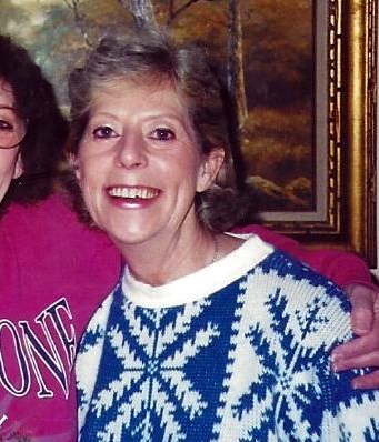 Obituary of Georgia Anne Cross