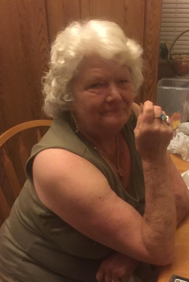 Shirley Langley Alexander Obituary Charlotte, NC