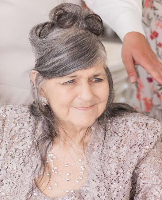 Obituary of Wanda Rawls Califf