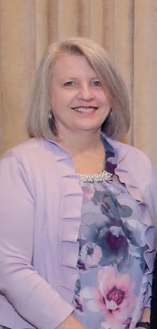 Obituary of Kristi Shawn Handley