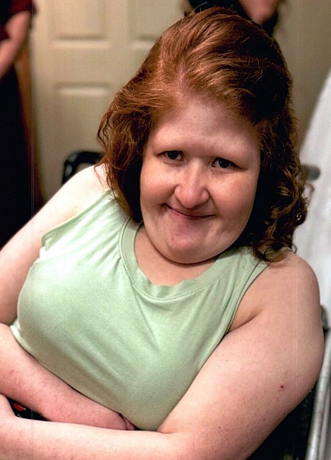 Avis de décès de Megan Miracle Sue Rose Philpott