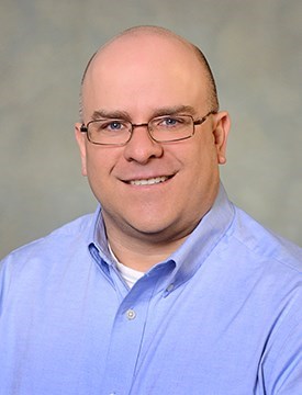 Obituary of James D. Reynolds