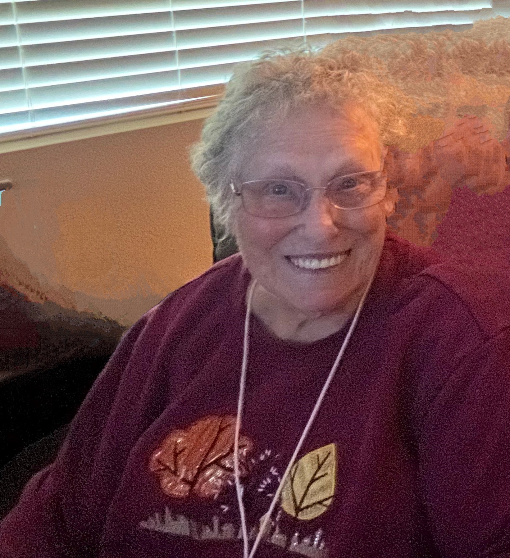 Annetta Mellinger Obituary - Apple Valley, CA