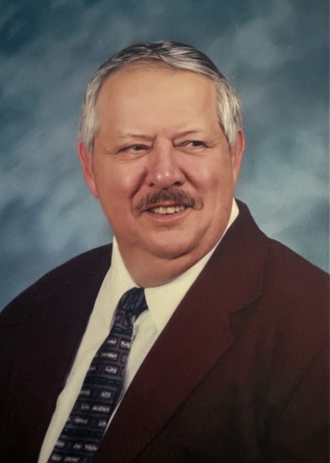 Obituary of David Allen Thompson