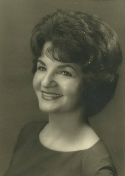 Obituary of Ada Lou Bowling