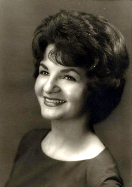 Obituario de Ada Lou Bowling