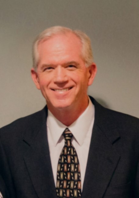 Obituary of Timothy Hammond