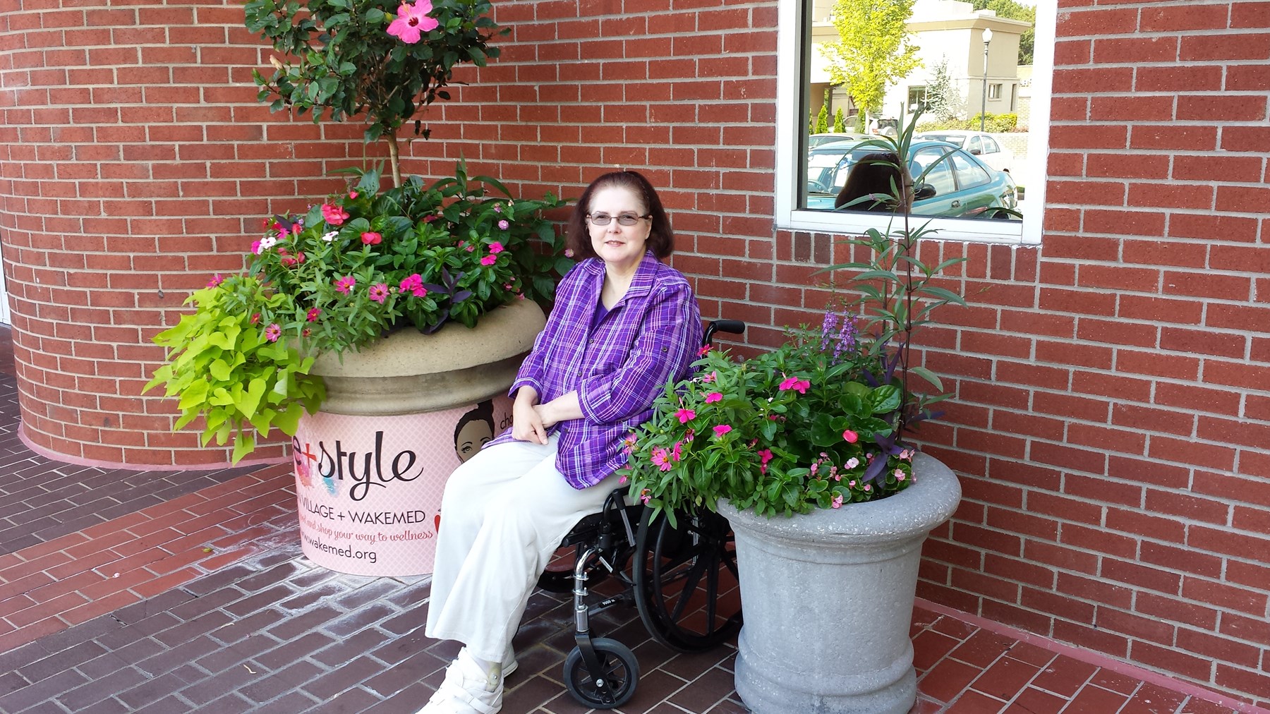Obituary of Lee Buffaloe Keefer
