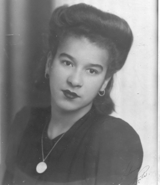 Obituario de Rita M. Gray
