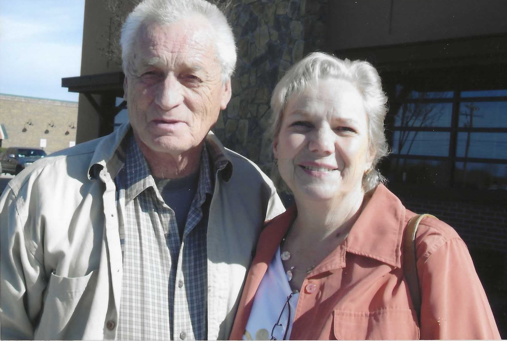 Obituary of Jackie Donald Rice