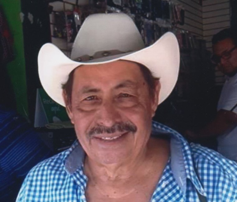 Obituary of Jose Noe Aviles
