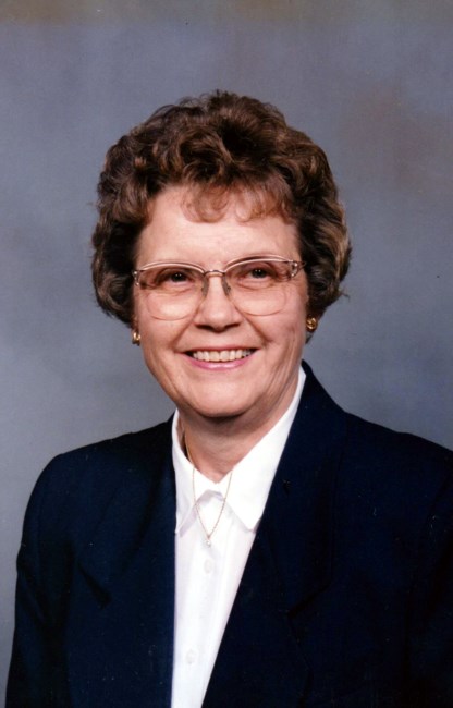 Obituary of Edith Warren Taylor