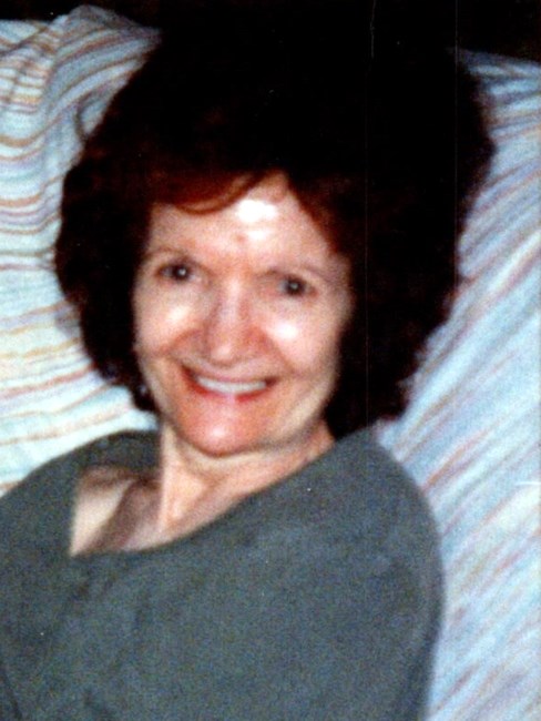 Obituary of Beatrice Fiorino