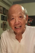 Henry Kam