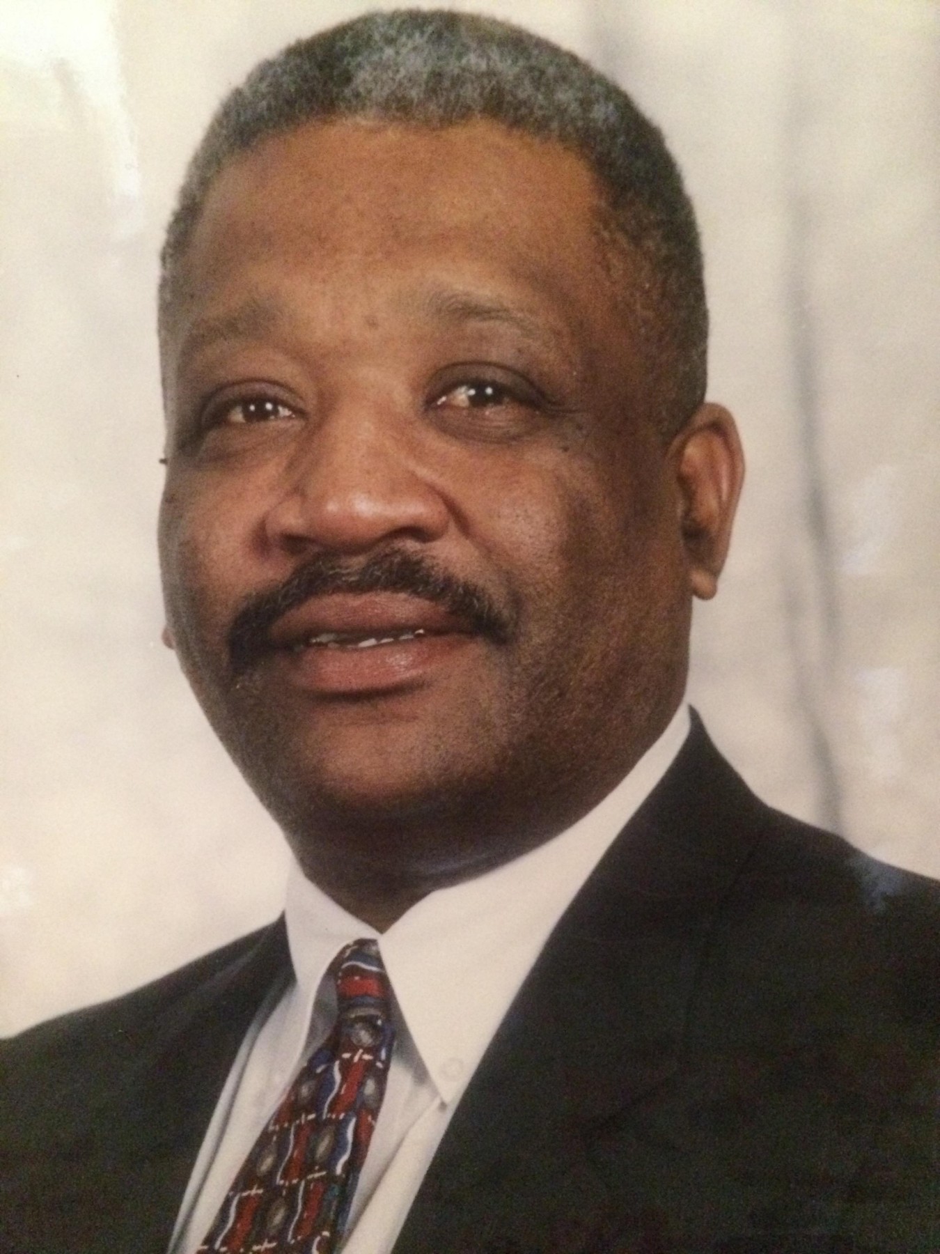 Obituary information for Howard Johnson
