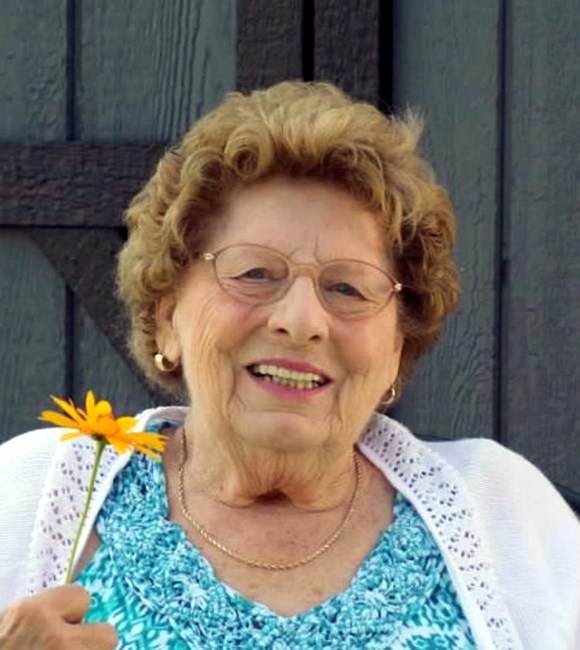 Obituary of Beverly A. Stone