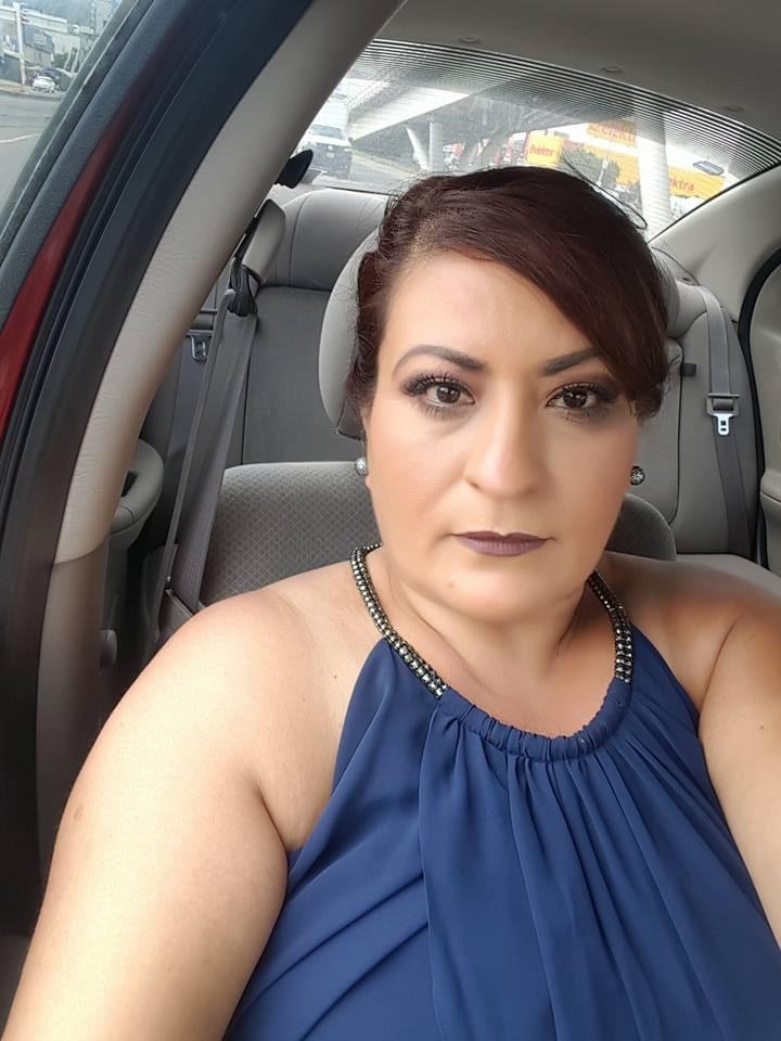 Obituary of Ana Andrade