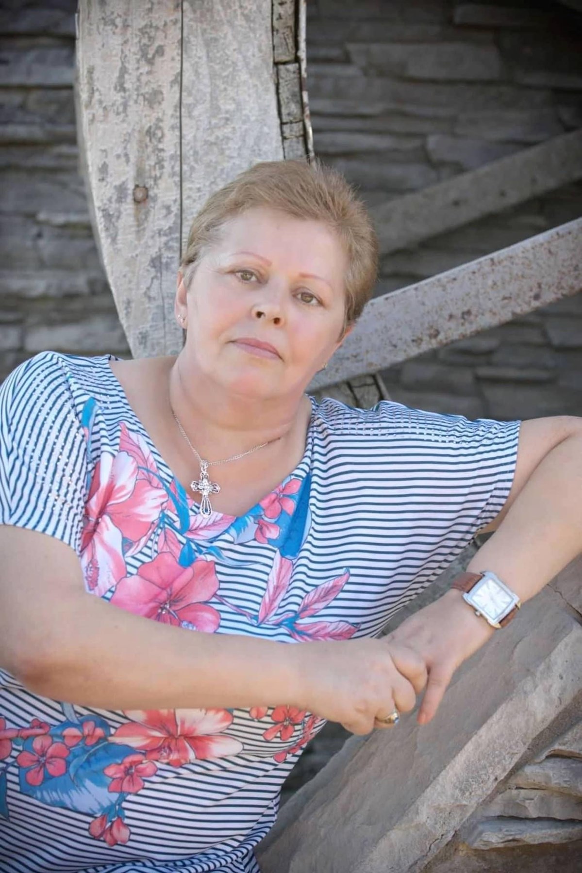 Obituario de Maria Judite Teixeira