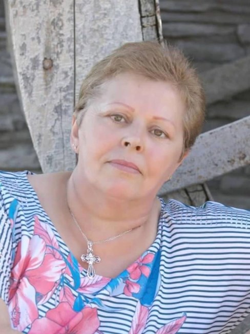 Obituary of Maria Judite Teixeira