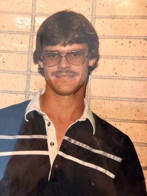 Obituary of Douglas Harold McCully