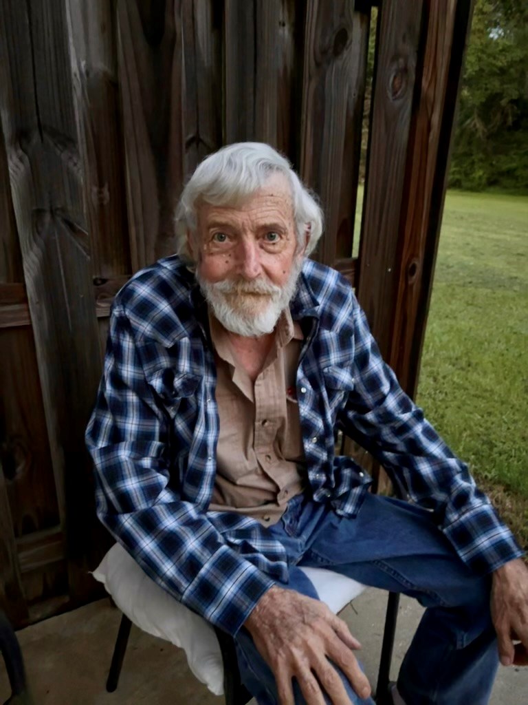 Obituary of Robert Leon Butler