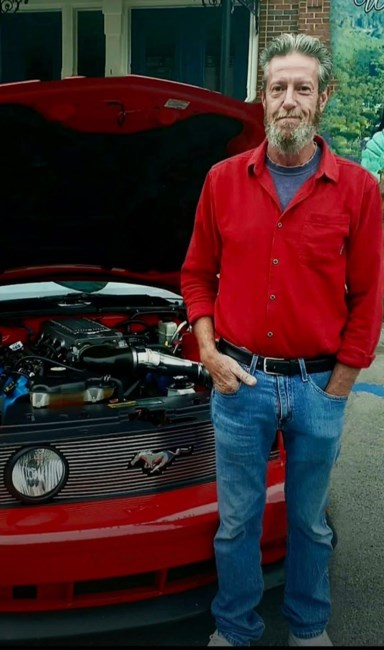 Obituary of Tim Wayne "Bonehead" Myers