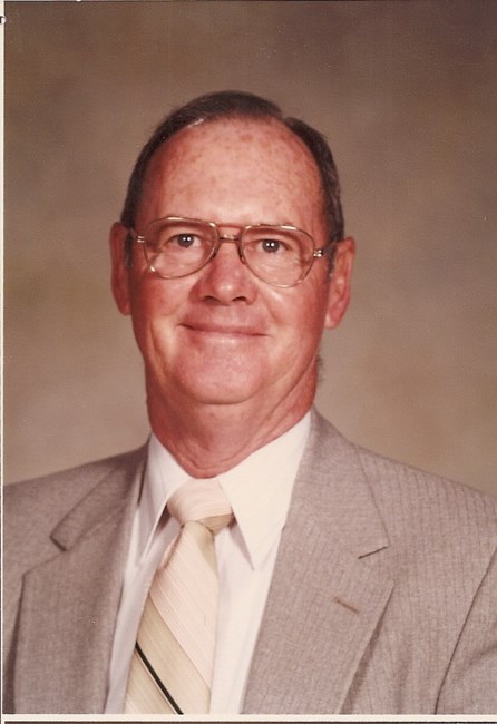 Obituary of Lawrence "Ace" M. Parker