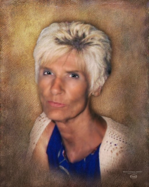 Obituary of Mary E. Fraze