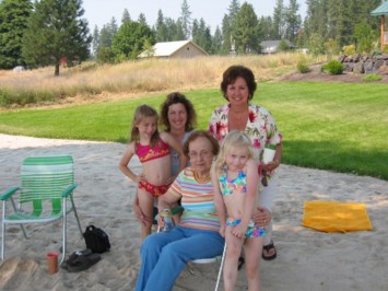 Obituary of Truda Kathyleen Stanek