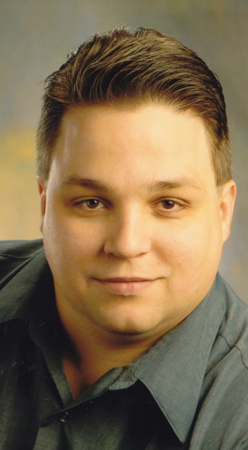 Obituary of Aaron Skiba