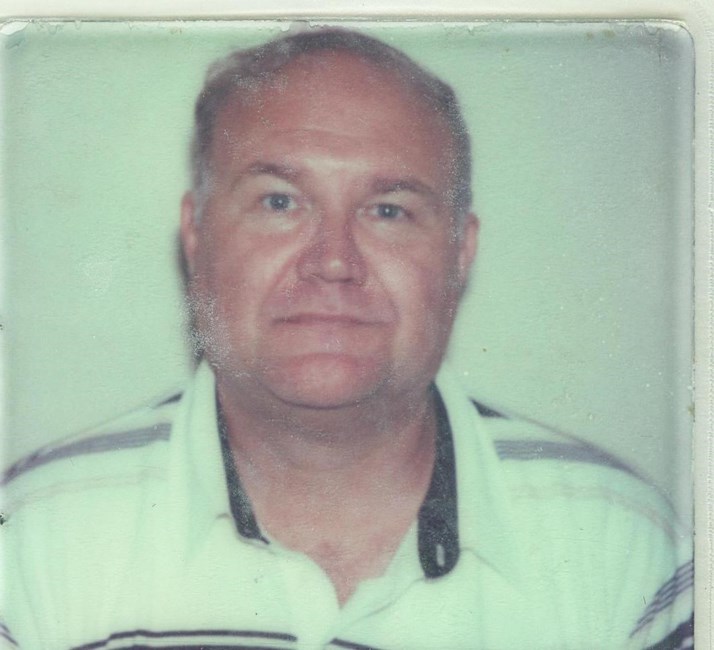 Obituary of Harold J Blappert