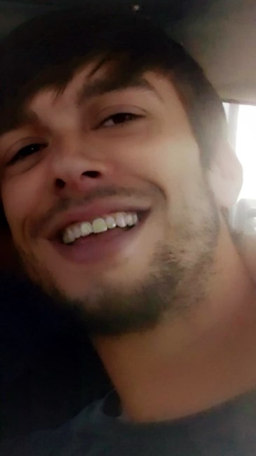 Obituary of William Lee Richardson III