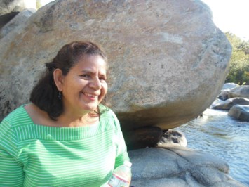 Obituary of Maria F. Beltran de Chavez