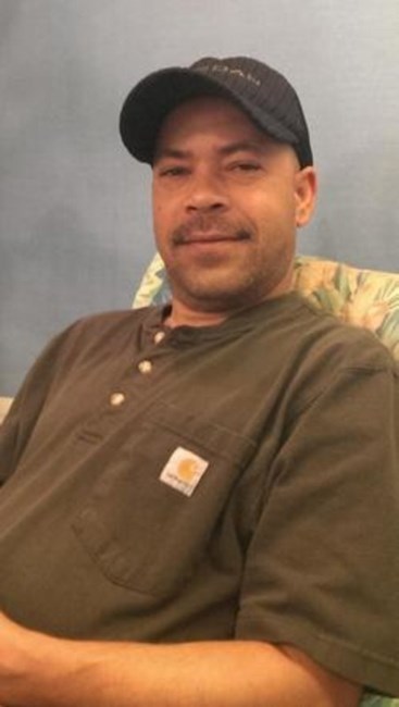 Obituary of Troy Anthony Duresseau